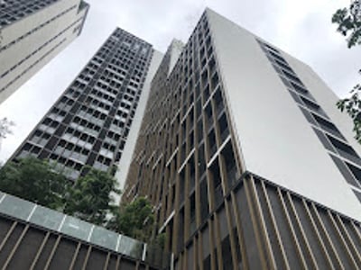 Noble Around Sukhumvit 33