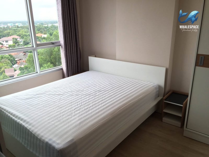 The Tempo Grand Sathorn - Wutthakat — Nature View Residence | Steps to BTS photo 2