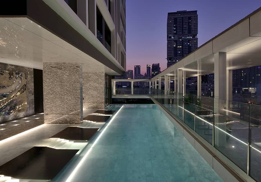 BEATNIQ Sukhumvit 32