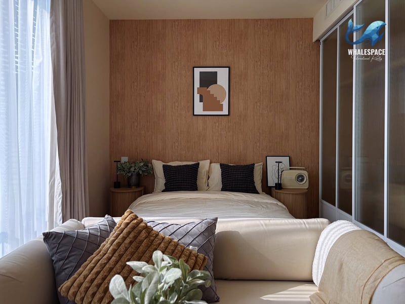 Noble Form Thonglor — Fully Furnished Luxury Living | Skyline Views | Thonglor photo 4