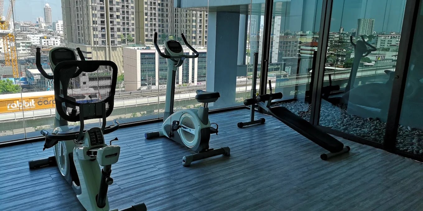 Fuse Sathorn - Taksin