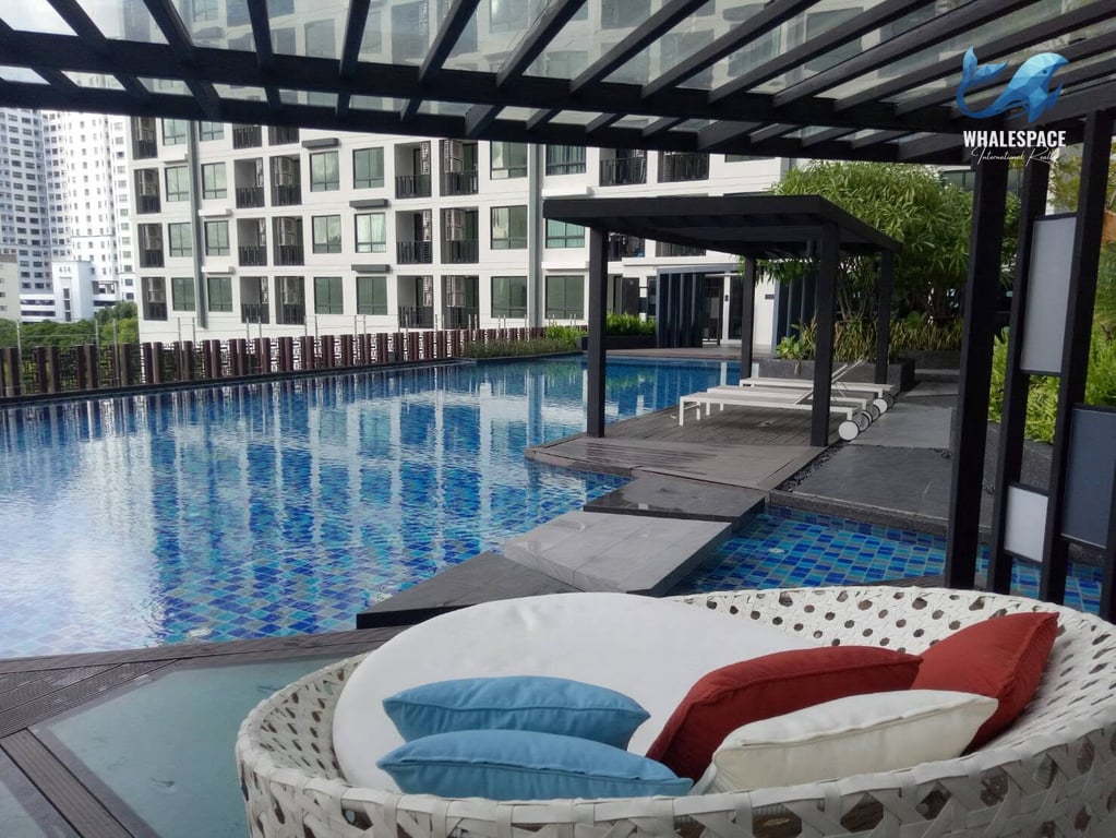 Artemis Sukhumvit 77