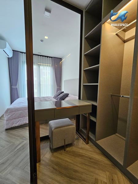 Chapter Thonglor 25 — Pool View Low Rise Condo | Shuttle to BTS photo 4