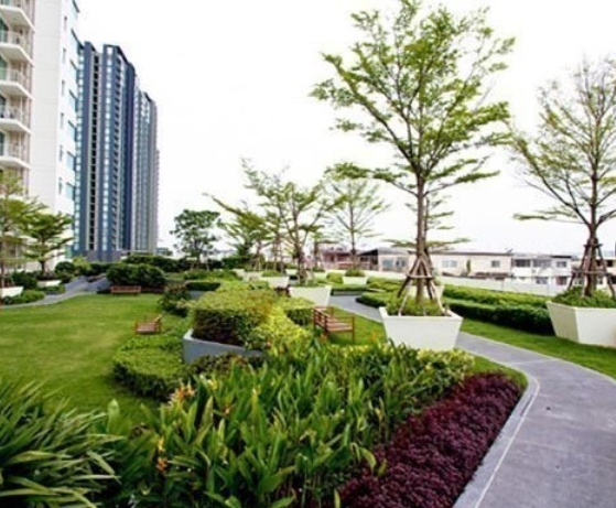 Villa Sathorn
