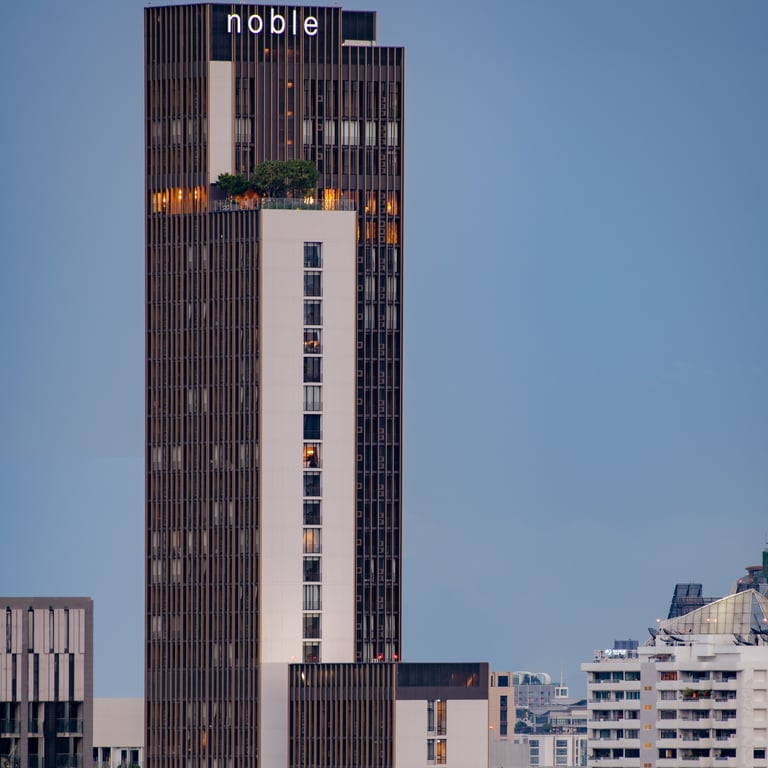 Noble BE19