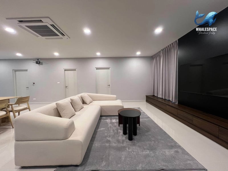 Centro Bangna — Luxury Detached Home | Private Garden Living | Next to Mega Bangna photo 4