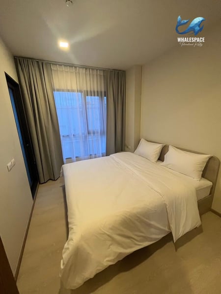 Pynn Pridi 20 — Pet-Friendly Condo | Fully Furnished | Near BTS Phra Khanong photo 2
