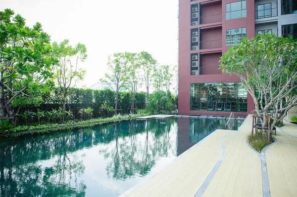 WYNE Sukhumvit