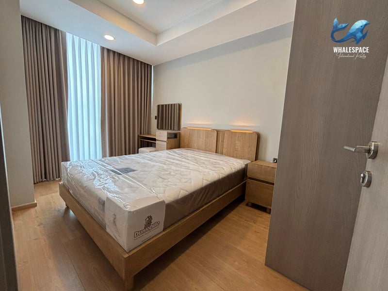 Chewathai Residence Thonglor — Private Luxury Low-Density Condo photo 4