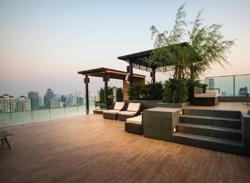 H Sukhumvit 43