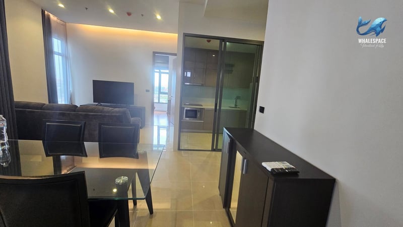 Mayfair Place Sukhumvit 50 — Spacious Luxury Residence | Near BTS On Nut photo 4
