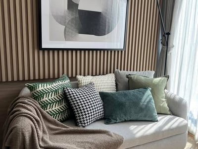 Noble State 39 — Fully Furnished High-Floor 1BR | Prime Sukhumvit 39 Near BTS