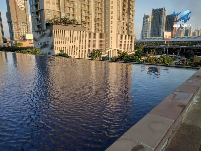 Supalai Park Asoke-Ratchada photo 2