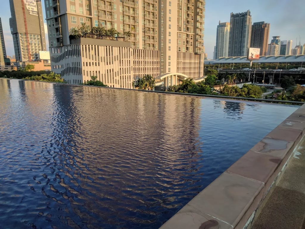 Supalai Park Asoke-Ratchada