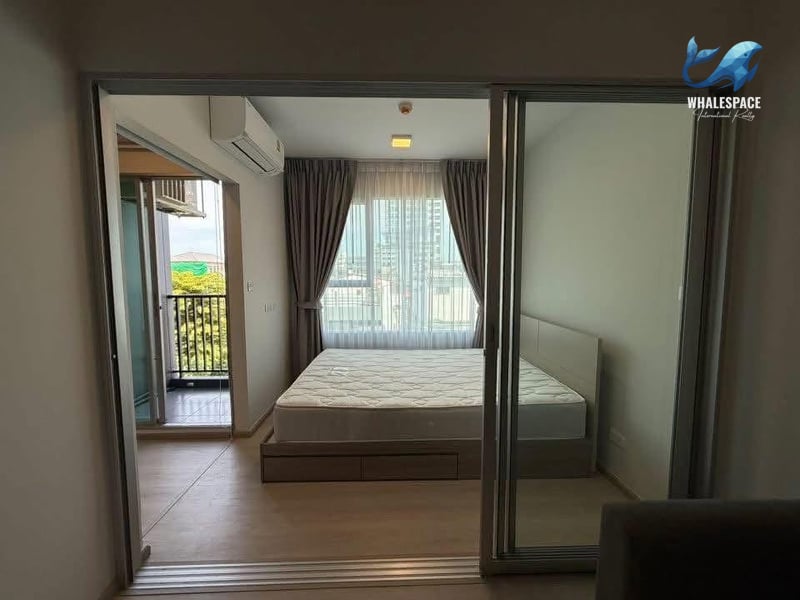 Plum Condo Sukhumvit 62 — Ready Urban Living | Near BTS Bang Chak photo 2