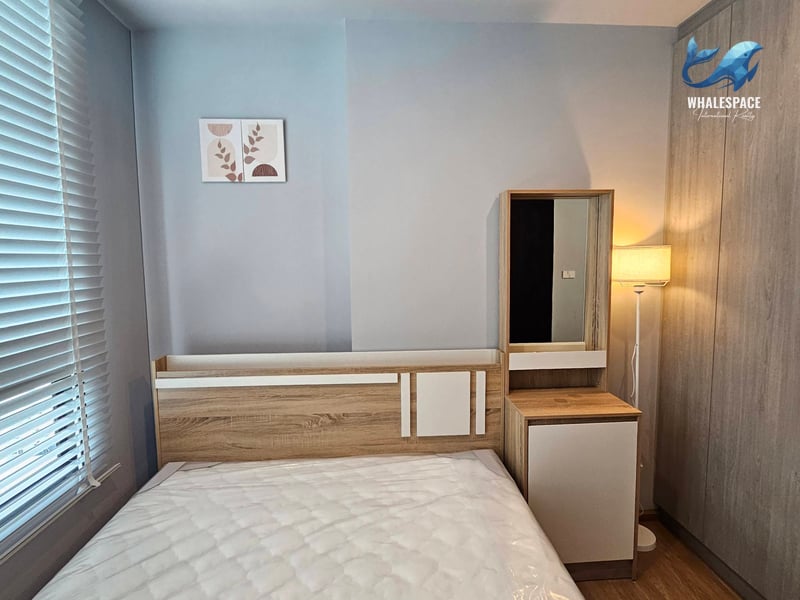 Nue Evo Ari — Premium 35 sqm 2-Bedroom Executive Residence | High-Floor Corner Unit Offering Maximum Privacy and Unobstructed Panoramic Views in Ari Soi 1 photo 2