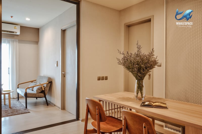 Life Sukhumvit 62 — Designer Unit Near BTS Bang Chak | Ready to Move photo 3