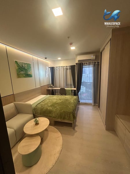 Flo by Sansiri — Modern Lifestyle Living | Close to ICONSIAM | Khlong San photo 4
