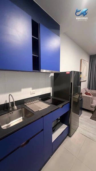 XT Ekkamai — Fully Furnished Ready to Move In | Near BTS Ekkamai photo 3