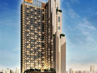 The Niche Pride Thonglor-Petchburi