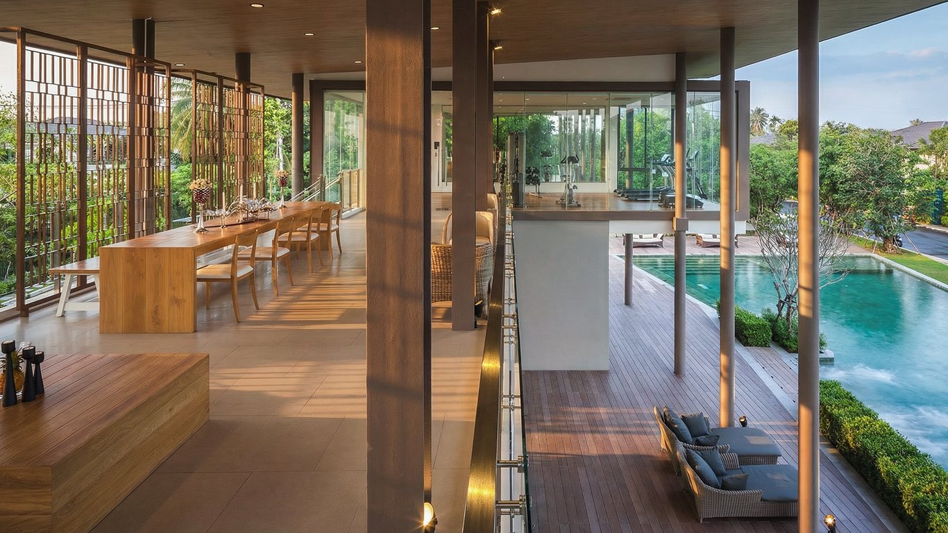 PRINN Sathorn-Ratchaphruek