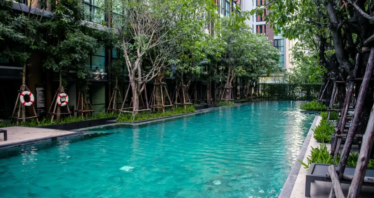 Vtara Sukhumvit 36