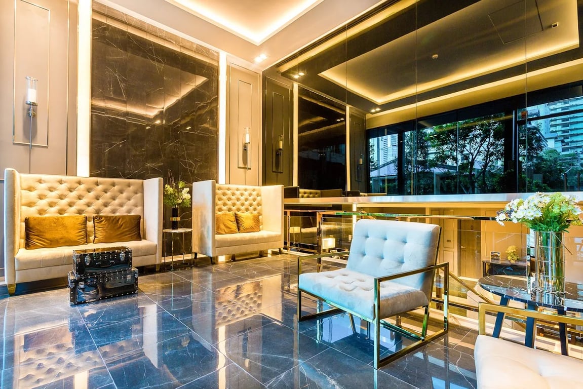 Venio Sukhumvit 10