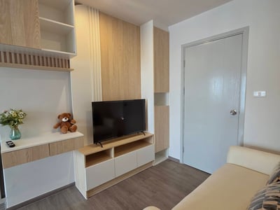 Regent Home วุฒากาศ — ชั้นสูง วิวโล่ง | ติด BTS เพียง 180 เมตร