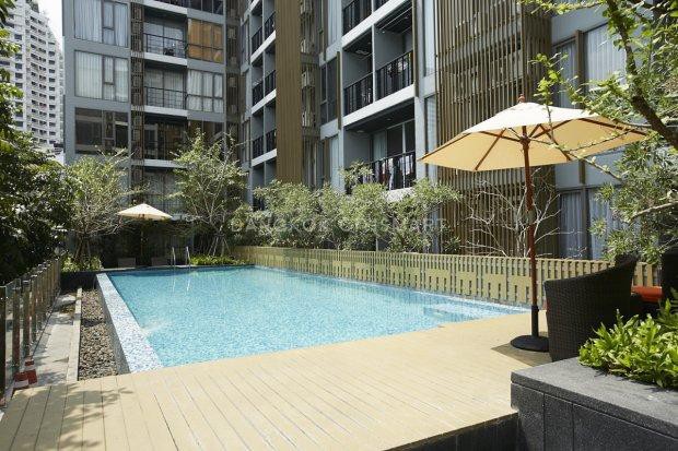 Klass Condo Silom