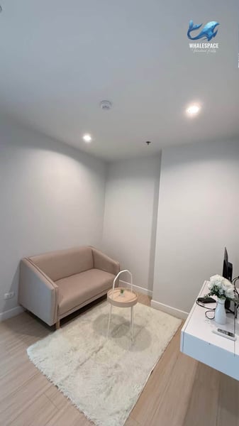 Metro Sky Wutthakat — Fully Furnished Residence | Near BTS Wutthakat photo 3