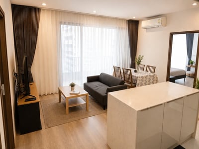 Ideo Mobi Sukhumvit 66 — ห้องมุมวิวแม่น้ำ พร้อมอยู่ | ติด BTS อุดมสุข