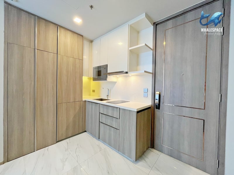 Celes Asoke — High Floor Investment Unit | Prime Asoke Location photo 4