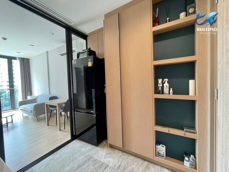 Kawa Haus T77 | Pool View | 1 Bedroom | Resort Style Living photo 3