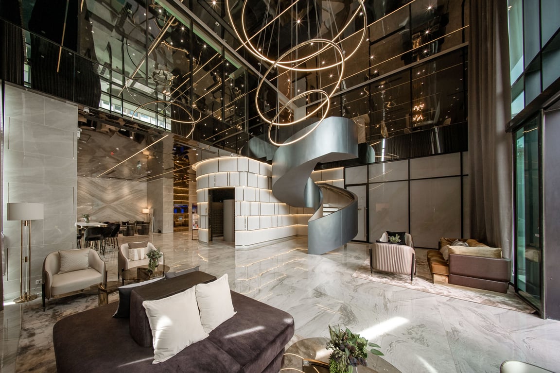 KnightsBridge Sukhumvit Thepharak
