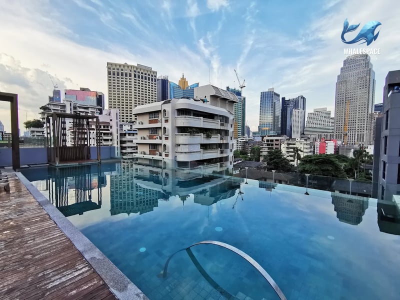 Circle S Sukhumvit 12 photo 2