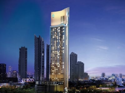 The Lumpini 24