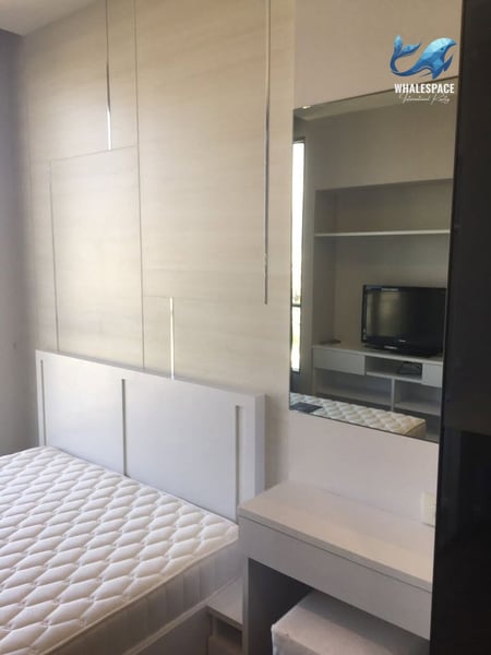The Room Sathorn - St. Louis | Fully Furnished | Prime Sathorn Location photo 4
