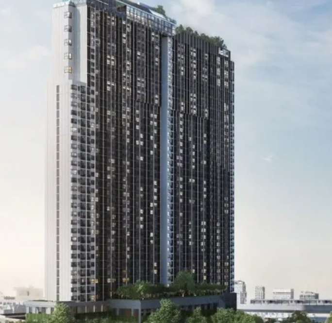 IDEO Charan 70 - Riverview