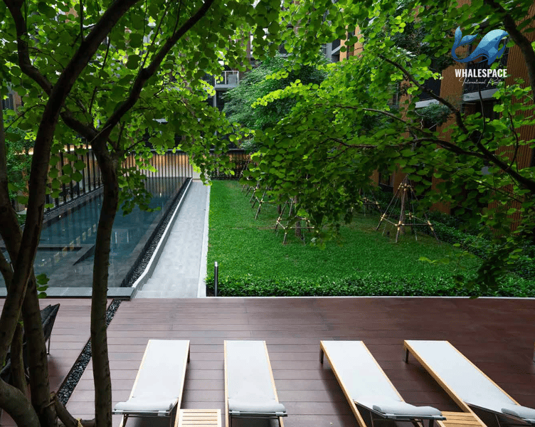 Noble Ambience Sukhumvit 42 photo 3