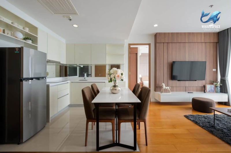 Bright Wongwian Yai - High-Floor Corner | 350 Meters to BTS Wongwian Yai photo 3