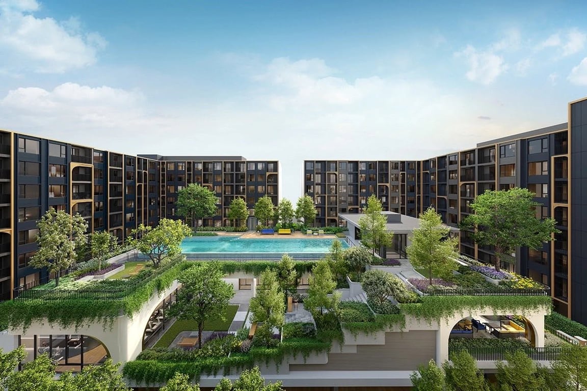The Base Ratchada 19