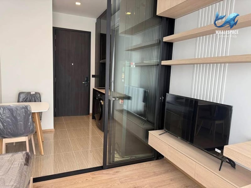 Noble Around Ari — High Floor City View | Near BTS Ari | Prime Location photo 2