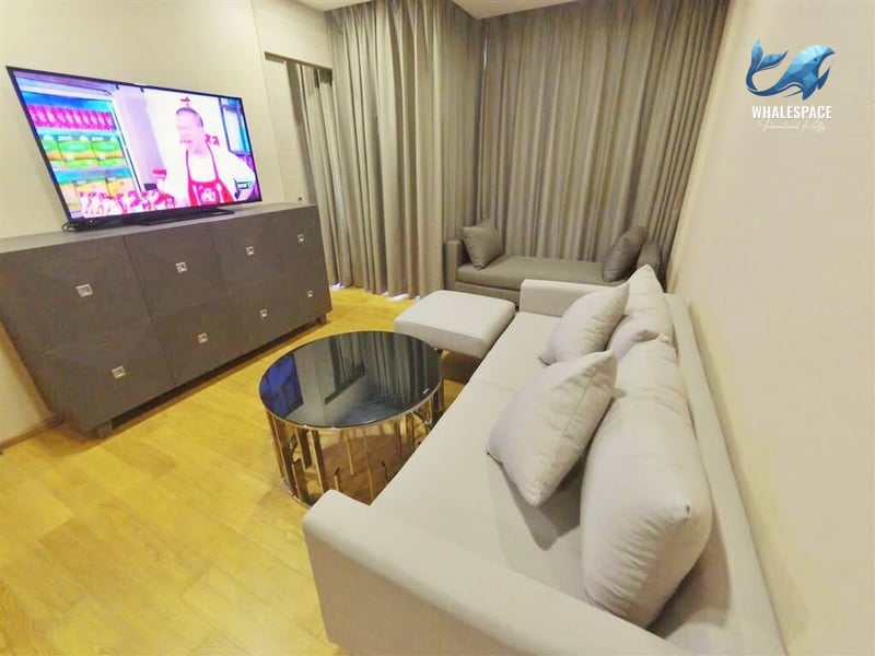 Klass Langsuan — Prime Langsuan Living | Walk to BTS Chidlom photo 4