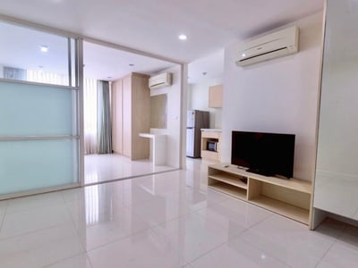 Elements Srinakarin — Below Market Deal | Walk to MRT Yellow Line | Opposite Seacon Square