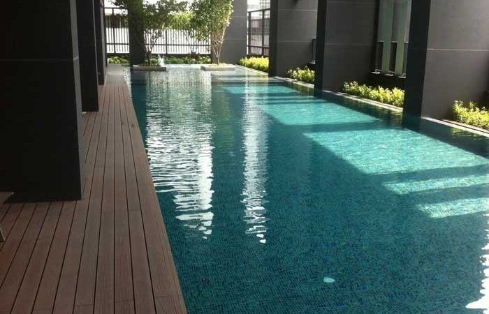 The Capital Ekamai-Thonglor