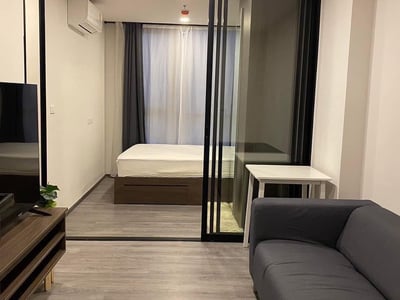 The Origin Ladprao-Bangkapi — Pool View High Floor | Near MRT