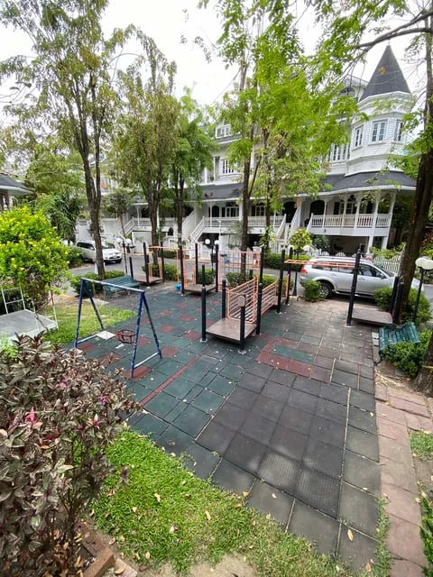 Fantasia Villa 2