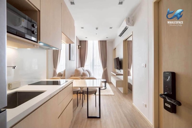Noble State Sukhumvit 39 — Modern Residence | EM District Lifestyle | BTS Phrom Phong photo 4