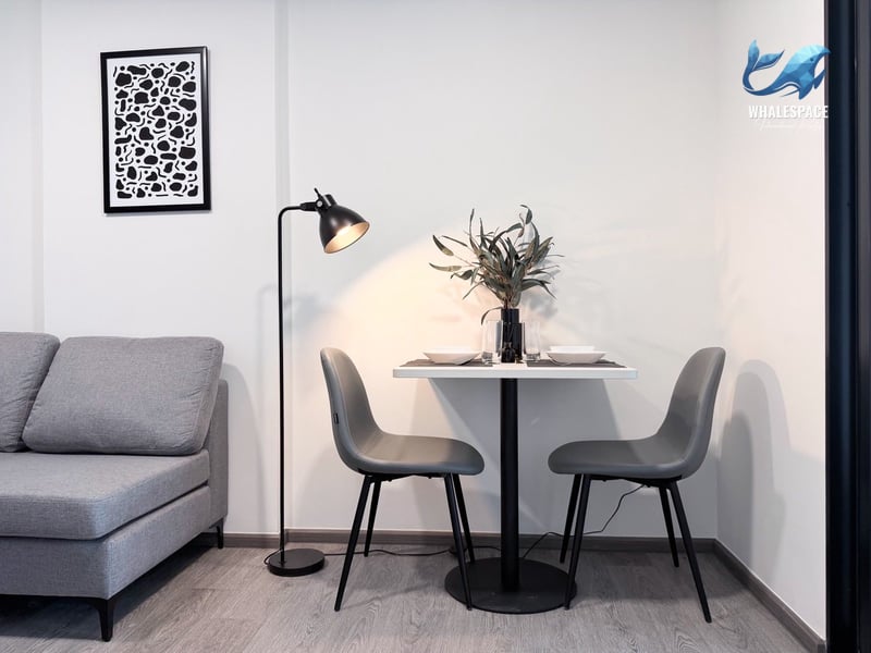 Kave Wonderland — Pet-Friendly Residence | Ready to Move In | Near Thammasat photo 3