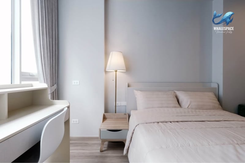 Culture Thonglor — Fully Furnished 1BR | 250m to BTS Thonglor | Prime Sukhumvit 59 photo 4